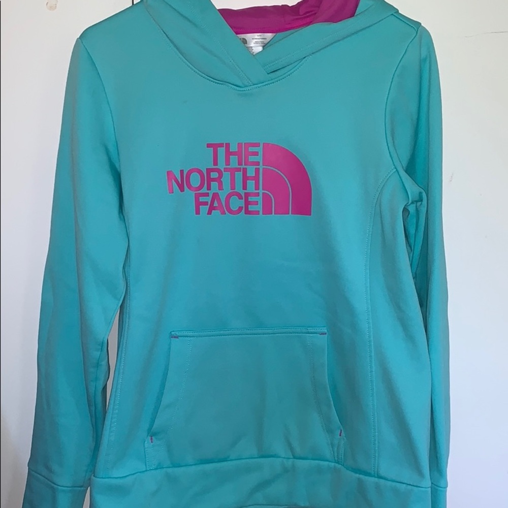 The North Face Hoodie